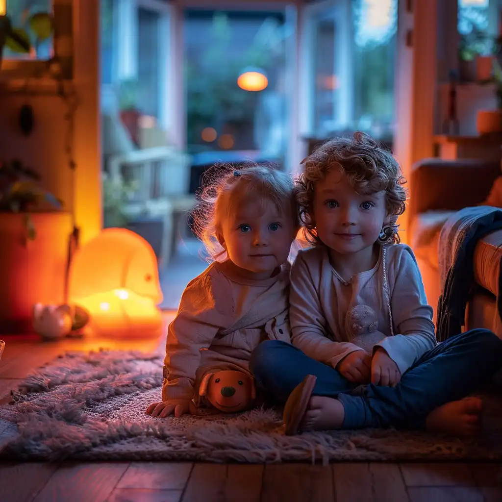 De handigheid van een deurstopper in huis